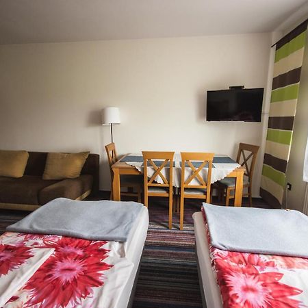 Apartamento Na Szlaku Krzeszow  Exterior foto