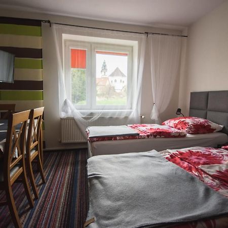 Apartamento Na Szlaku Krzeszow  Exterior foto