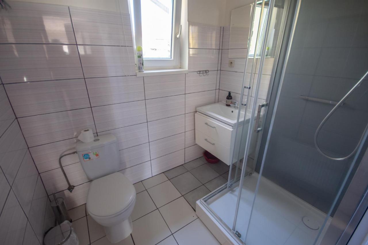 Apartamento Na Szlaku Krzeszow  Exterior foto