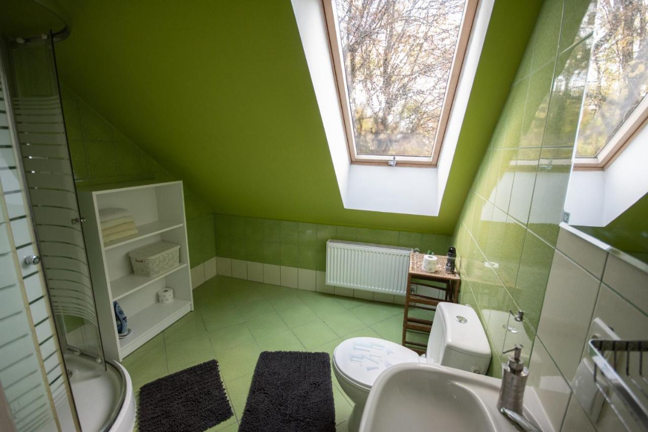 Apartamento Na Szlaku Krzeszow  Exterior foto