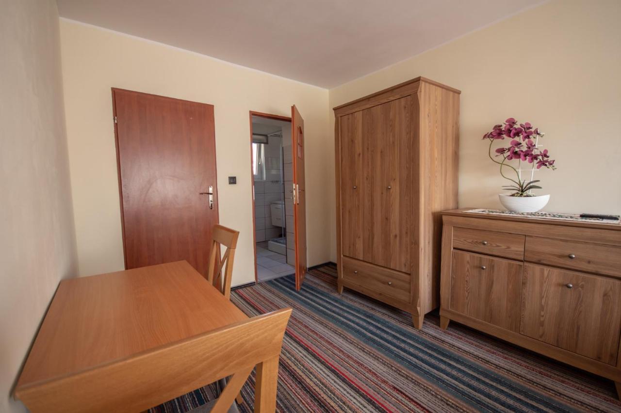 Apartamento Na Szlaku Krzeszow  Exterior foto