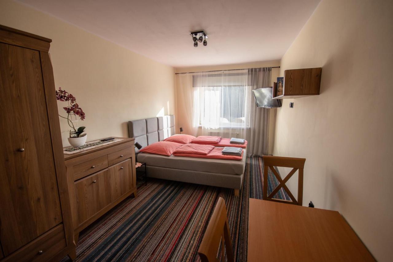 Apartamento Na Szlaku Krzeszow  Exterior foto