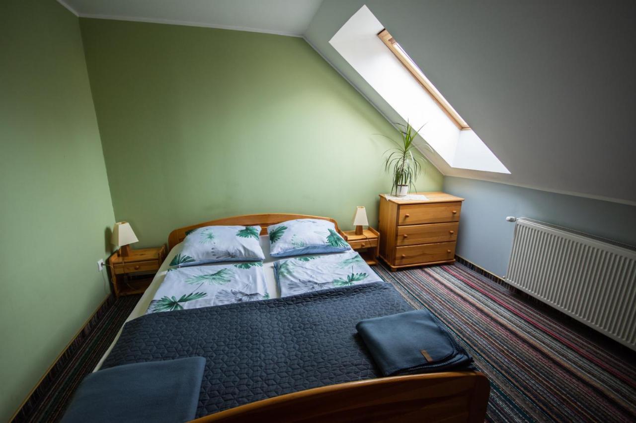 Apartamento Na Szlaku Krzeszow  Exterior foto