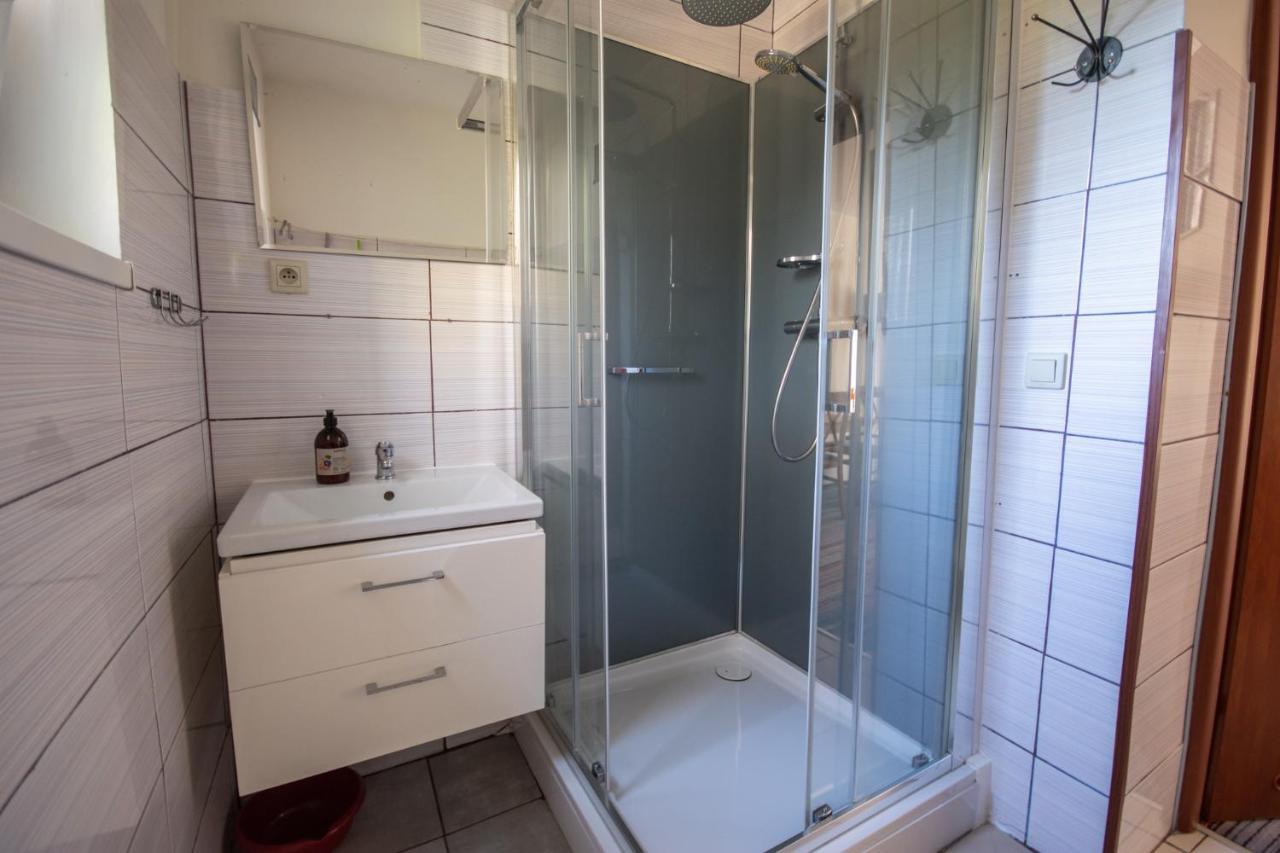 Apartamento Na Szlaku Krzeszow  Exterior foto