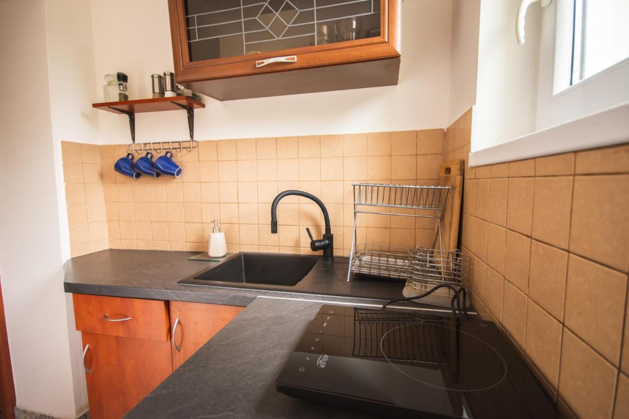 Apartamento Na Szlaku Krzeszow  Exterior foto