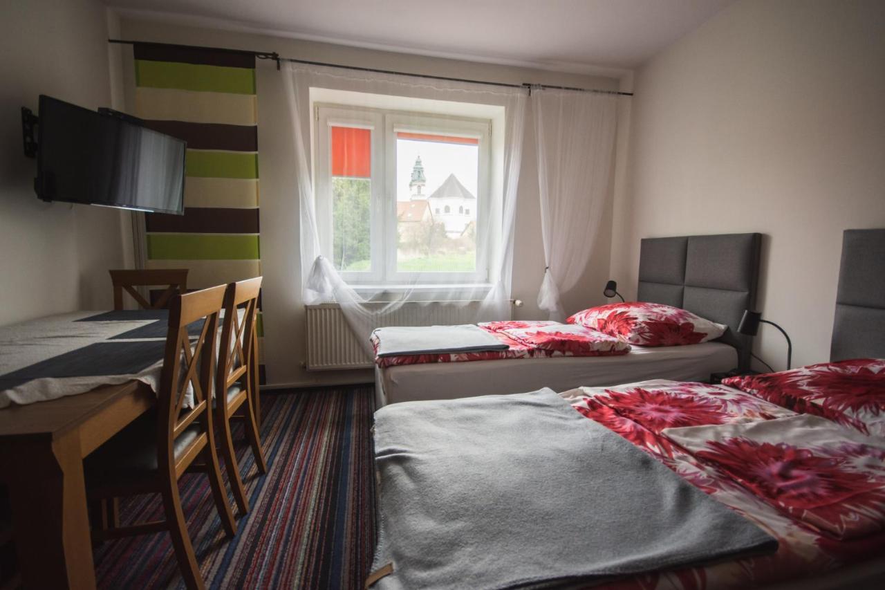 Apartamento Na Szlaku Krzeszow  Exterior foto